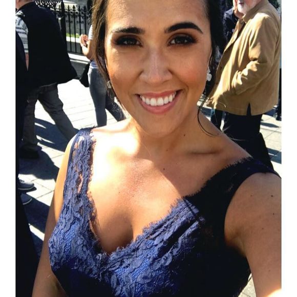 Meet your Posher, Kris - Picture 1 of 1